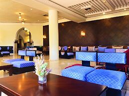 Palm Plaza Marrakech Hotel & Spa