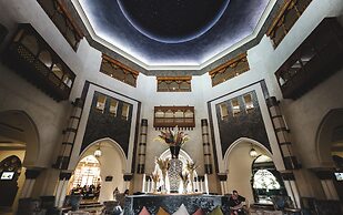 Palm Plaza Marrakech Hotel & Spa