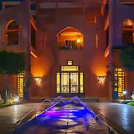 Palm Plaza Marrakech Hotel & Spa