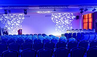 Palm Plaza Marrakech Hotel & Spa