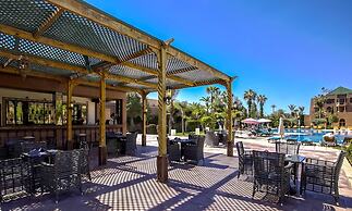 Palm Plaza Marrakech Hotel & Spa