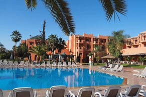 Palm Plaza Marrakech Hotel & Spa