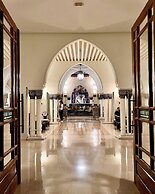 Palm Plaza Marrakech Hotel & Spa