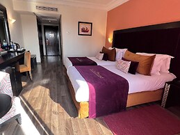 Palm Plaza Marrakech Hotel & Spa