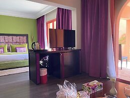 Palm Plaza Marrakech Hotel & Spa