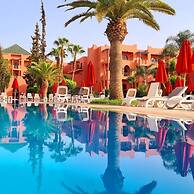 Palm Plaza Marrakech Hotel & Spa
