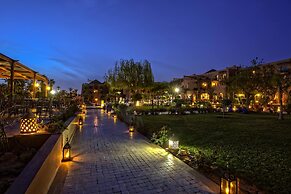 Palm Plaza Marrakech Hotel & Spa