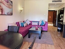 Palm Plaza Marrakech Hotel & Spa