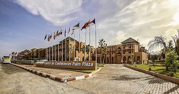 Palm Plaza Marrakech Hotel & Spa