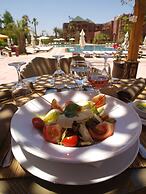 Palm Plaza Marrakech Hotel & Spa