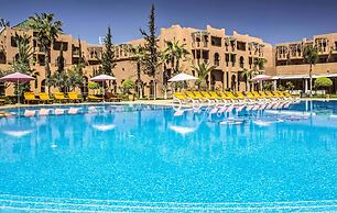 Palm Plaza Marrakech Hotel & Spa