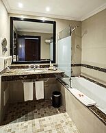 Palm Plaza Marrakech Hotel & Spa