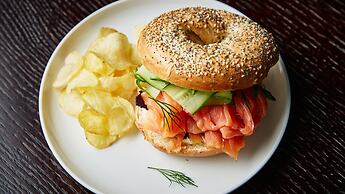 WestCord Fashion Hotel Amsterdam