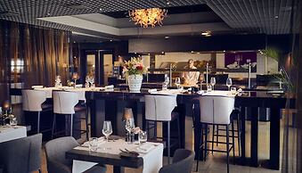 WestCord Fashion Hotel Amsterdam