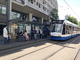 WestCord Fashion Hotel Amsterdam