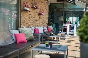 WestCord Fashion Hotel Amsterdam