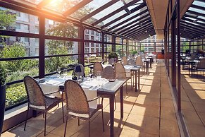 WestCord Fashion Hotel Amsterdam