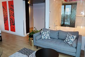 WestCord Fashion Hotel Amsterdam