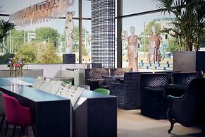 WestCord Fashion Hotel Amsterdam