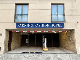 WestCord Fashion Hotel Amsterdam