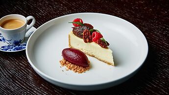 WestCord Fashion Hotel Amsterdam