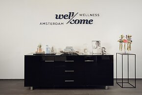 WestCord Fashion Hotel Amsterdam