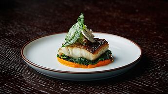 WestCord Fashion Hotel Amsterdam