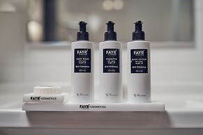 WestCord Fashion Hotel Amsterdam