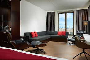 WestCord Fashion Hotel Amsterdam