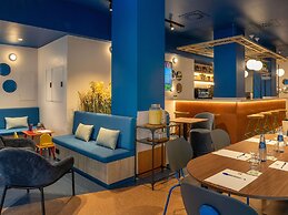 ibis Styles Zaragoza Centro