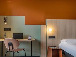 ibis Styles Zaragoza Centro