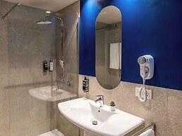ibis Styles Zaragoza Ramiro I