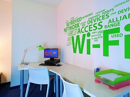 ibis Styles Zaragoza Ramiro I