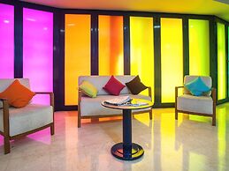 ibis Styles Zaragoza Ramiro I