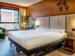 ibis Styles Zaragoza Centro
