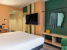 ibis Styles Zaragoza Ramiro I