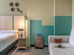 ibis Styles Zaragoza Centro