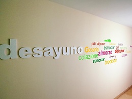 ibis Styles Zaragoza Ramiro I