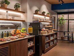 ibis Styles Zaragoza Centro