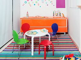 ibis Styles Zaragoza Ramiro I