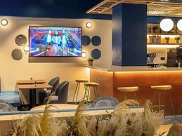 ibis Styles Zaragoza Ramiro I