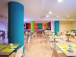 ibis Styles Zaragoza Ramiro I