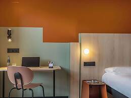 ibis Styles Zaragoza Ramiro I