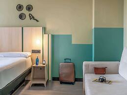 ibis Styles Zaragoza Ramiro I