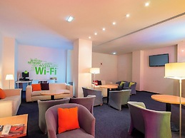 ibis Styles Zaragoza Ramiro I