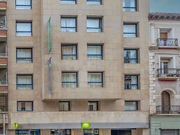 ibis Styles Zaragoza Centro