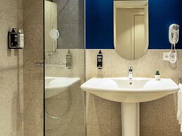 ibis Styles Zaragoza Centro