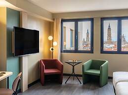 ibis Styles Zaragoza Centro