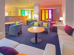ibis Styles Zaragoza Ramiro I