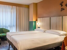 ibis Styles Zaragoza Centro
